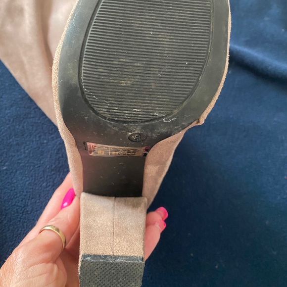 Journee over the knee boots - Picture 2 of 14